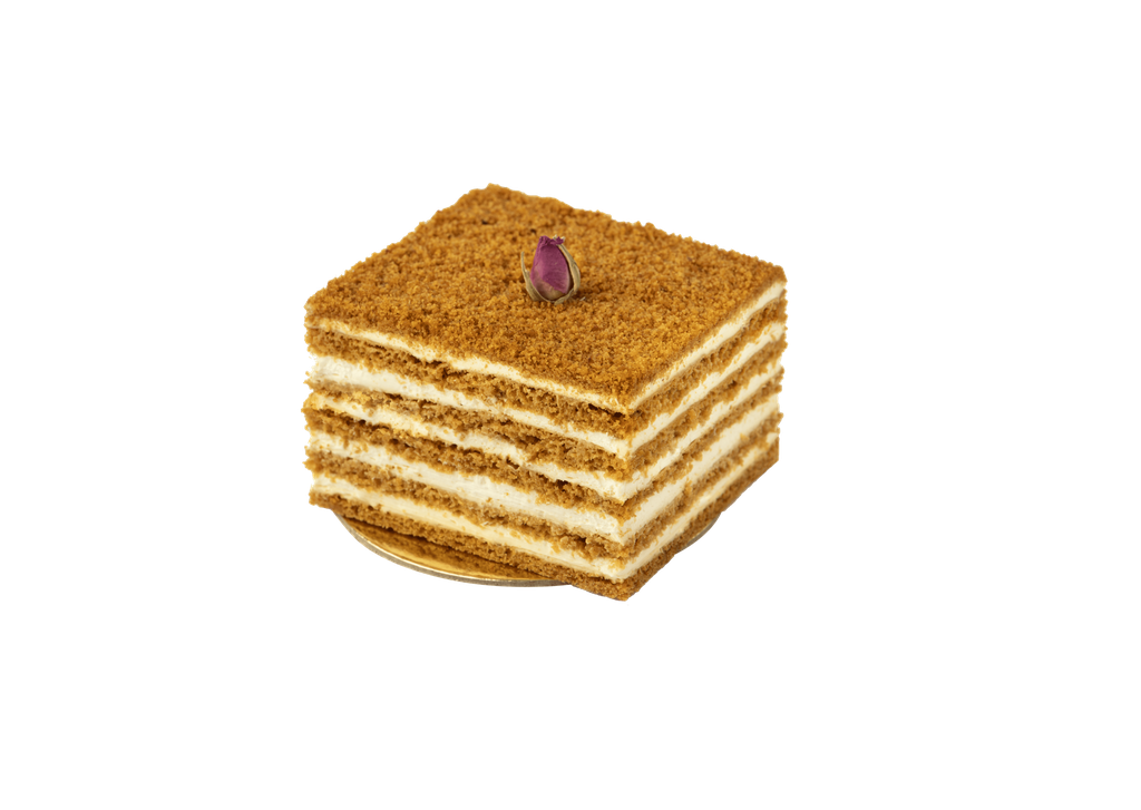 HONEY CAKE SQUARE