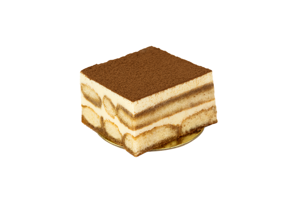 TIRAMISU PIRUMUM SQUARE