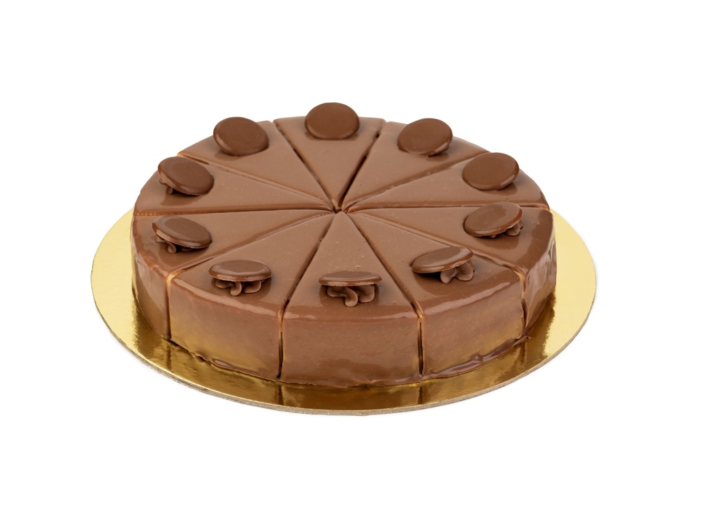 REESES CHEESECAKE (10 Pcs)