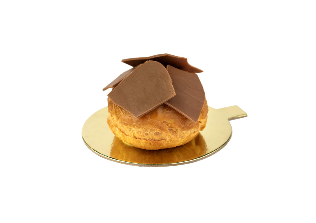 PROFITROLL CARAMEL