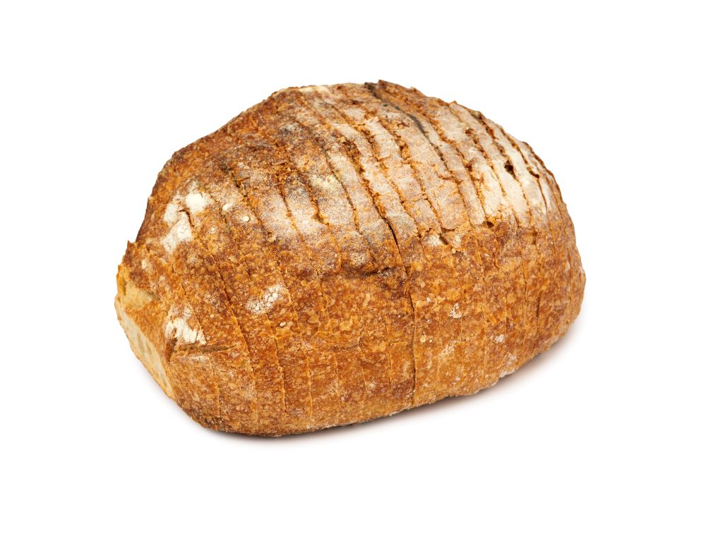 SOURDOUGH BREAD 500 G