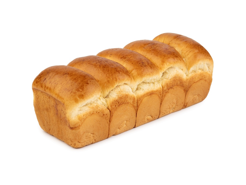 BRIOCHE MINI LOAF 480 G V 1.0