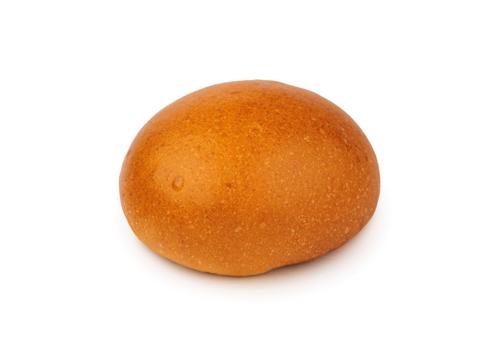 BRIOCHE BUNS 70G 6pcs