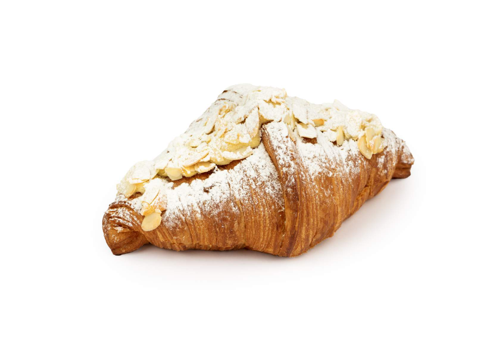 CROISSANT ALMOND 110G