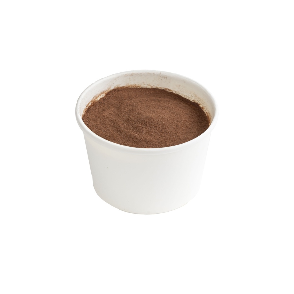 TIRAMISU PUDDING