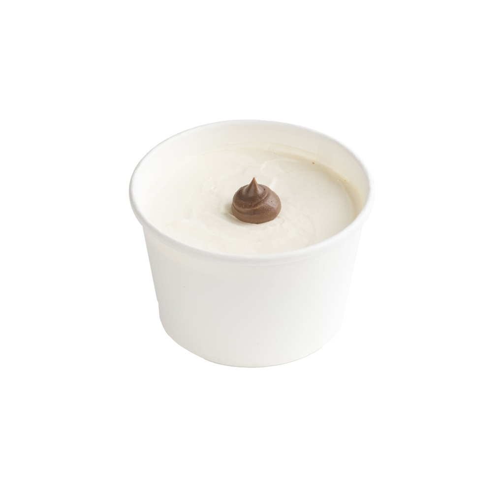 CHOCOLATE MARSHMALLOW PUDDING