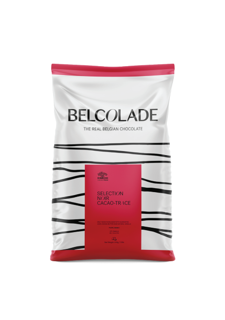 BELCOLADE DARK CHOCOLATE 5KG