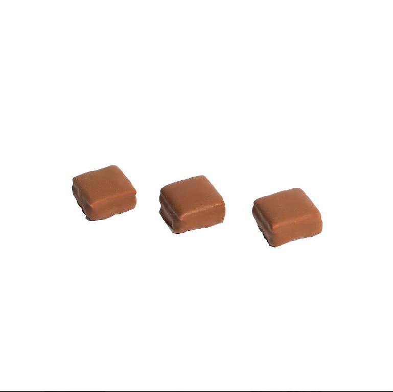 HONEY CHOCOLATE BITES