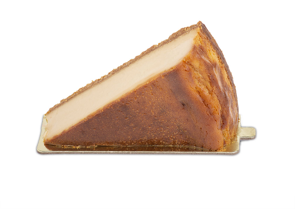 MADRID CHEESECAKE (10 Pcs)