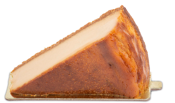 VANILLA MADRID CHEESECAKE (10-Pcs)