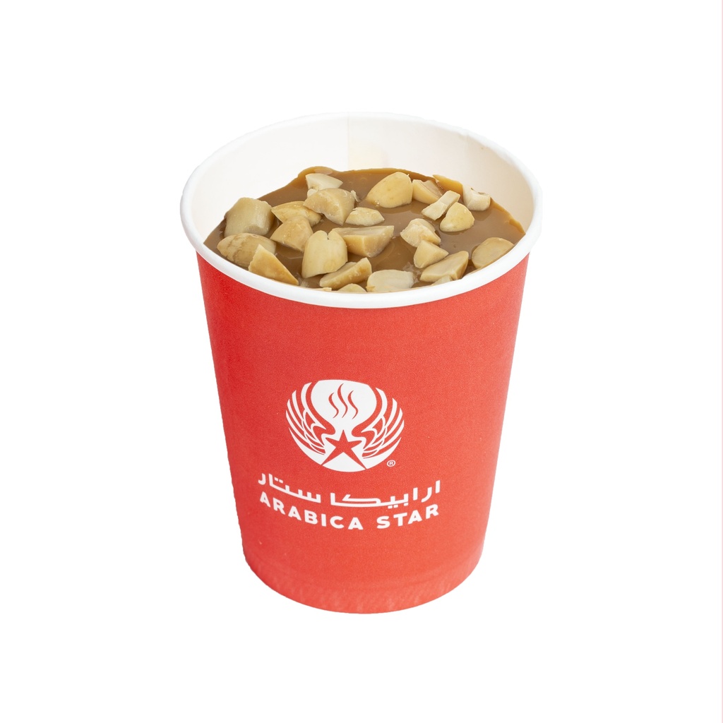 DATE PEANUT PUDDING