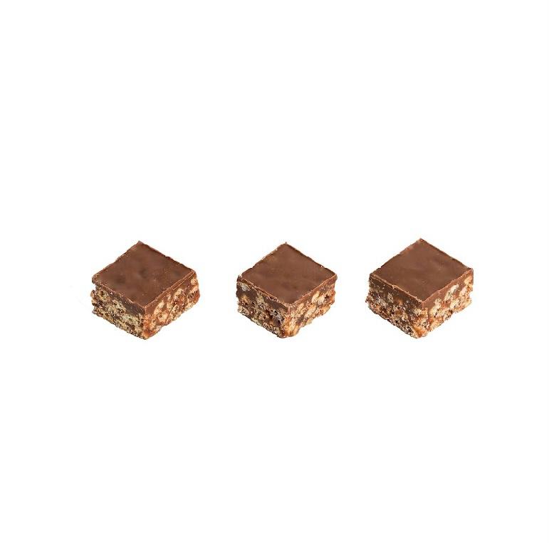 RICE CRISPY BITE 3-Pcs