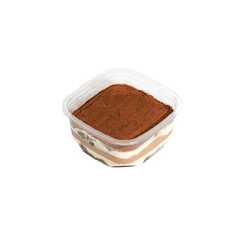 TIRAMISU CHOCOLATE