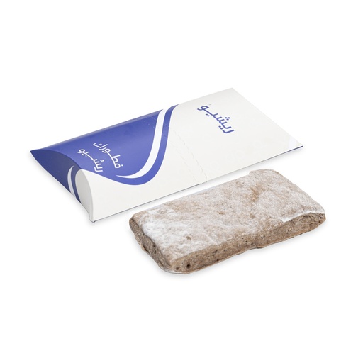 [NA461] RYE-FLAT BREAD W/PACKAGING