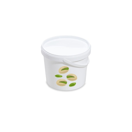 [NA477] PISTACHIO SAUCE  0.5Kg