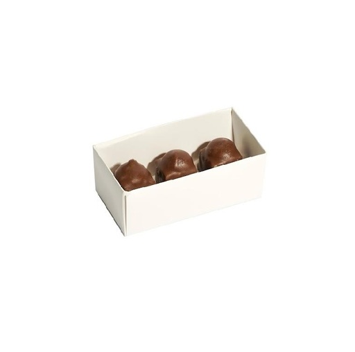 [NA490] CHOCOLATE BROWNIES 3-Pcs