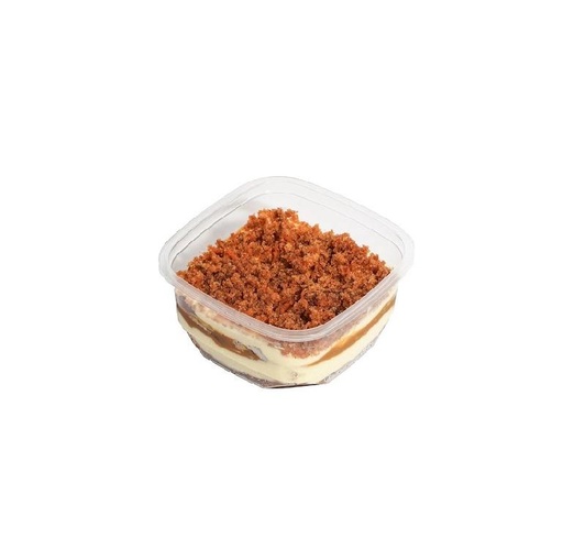 [NA497] CARROT DOLCE CAKE