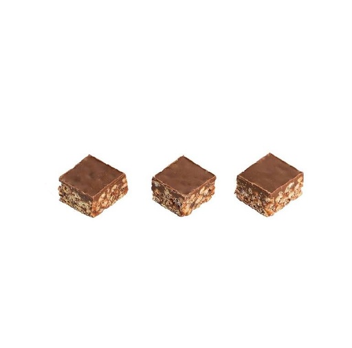 [NA520] RICE CRISPY BITE 3-Pcs