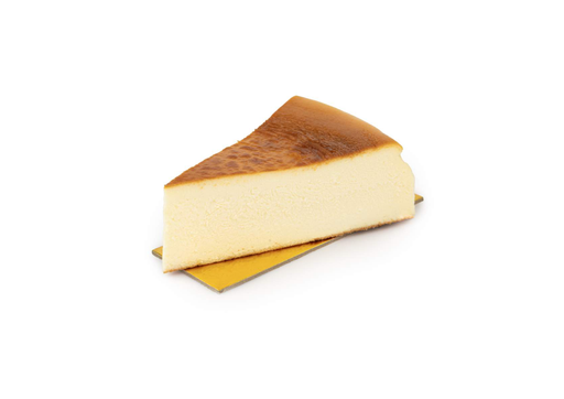 [NA001] SAN SABASTIAN CHEESE CAKE (10 Pcs)