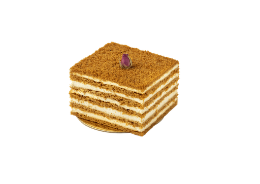 [NA007] HONEY CAKE SQUARE