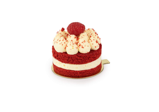 [NA018] RED VELVET CAKE V 2.0