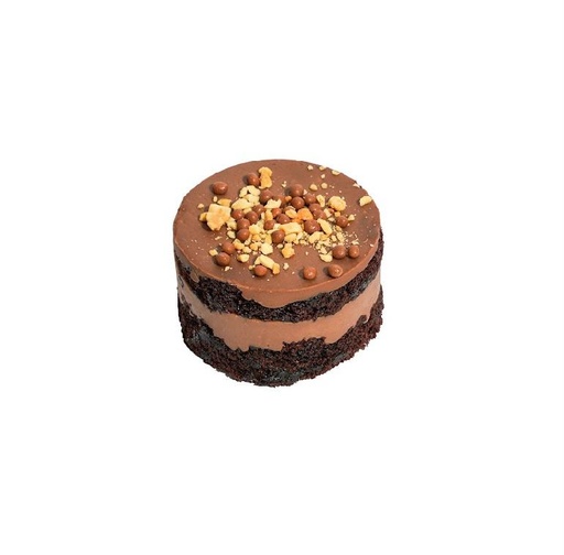 [NA024] CHOCOLATE FUDGE CAKE