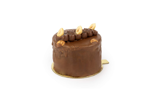 [NA024] CHOCOLATE FUDGE CAKE