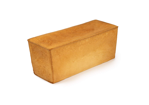 [NA077] BRIOCHE LOAF BREAD 900 G V 2.0